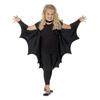Smiffys Childrens/Kids Vampire Bat Wings Costume Prop
