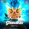 Фигурка Dragon Ball Super Гогота Grandista-GOGETA-II