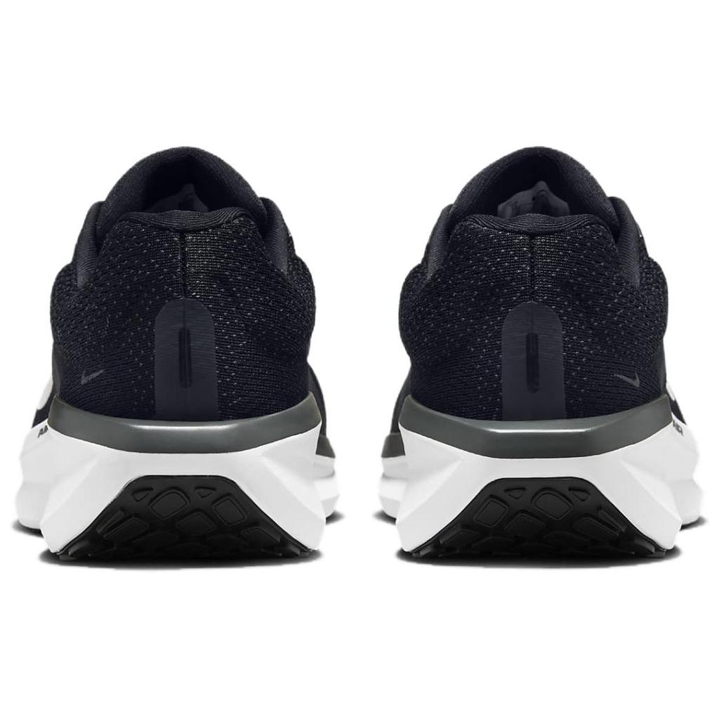 Nike Winflo 11 Черный Антрацит Прохладный Серый Белый FQ8937-001