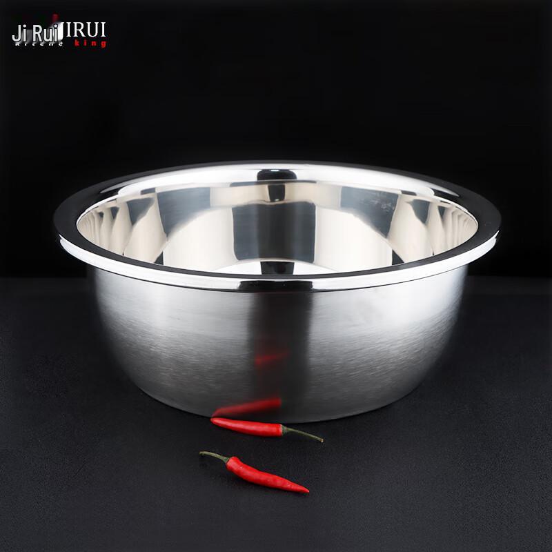 Джируи 40 см Утолщенная Многофункциональная Кухонная Раковина из Нержавеющей Стали