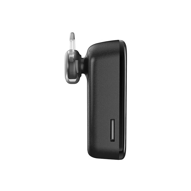 OUXING D1 Мини Bluetooth-рация с заушным креплением (Китайская версия)