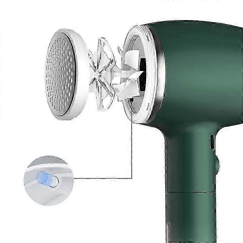 Electric Fuzz Lint Remover Usb Rechargeable Fabric Shaver Green