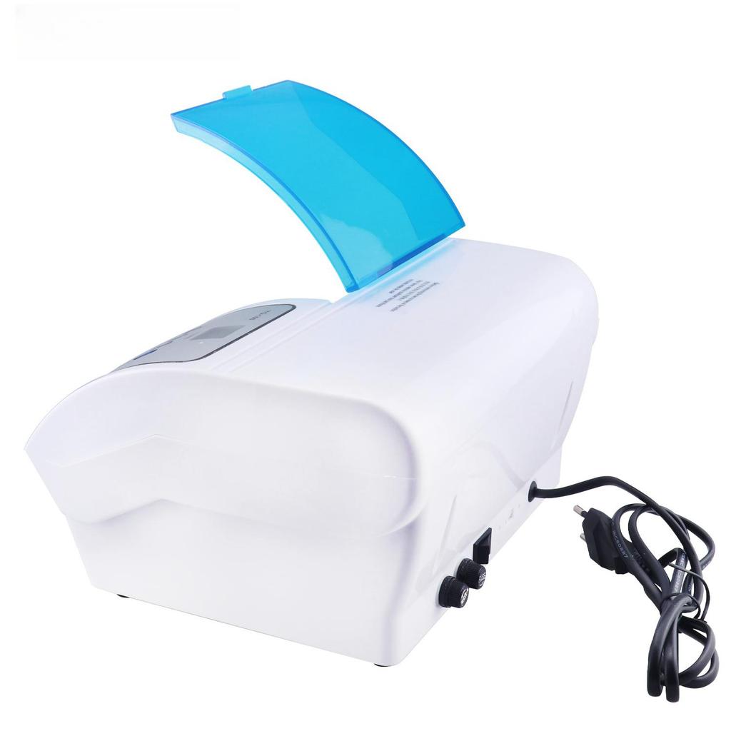 Стоматологический цифровой амальгаматор, амальгамосмеситель для капсульного смешивания, 4350 об/мин, лабораторный амальгамосмеситель