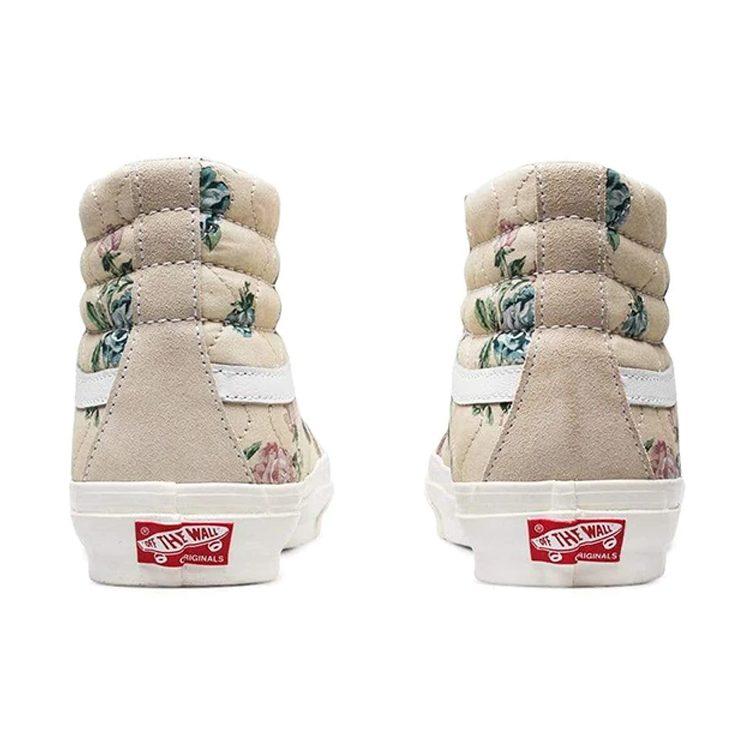 Vans Raised by Wolves x Vans Og Sk8-Hi Lx 'Матрас' VN0A4BVB00W