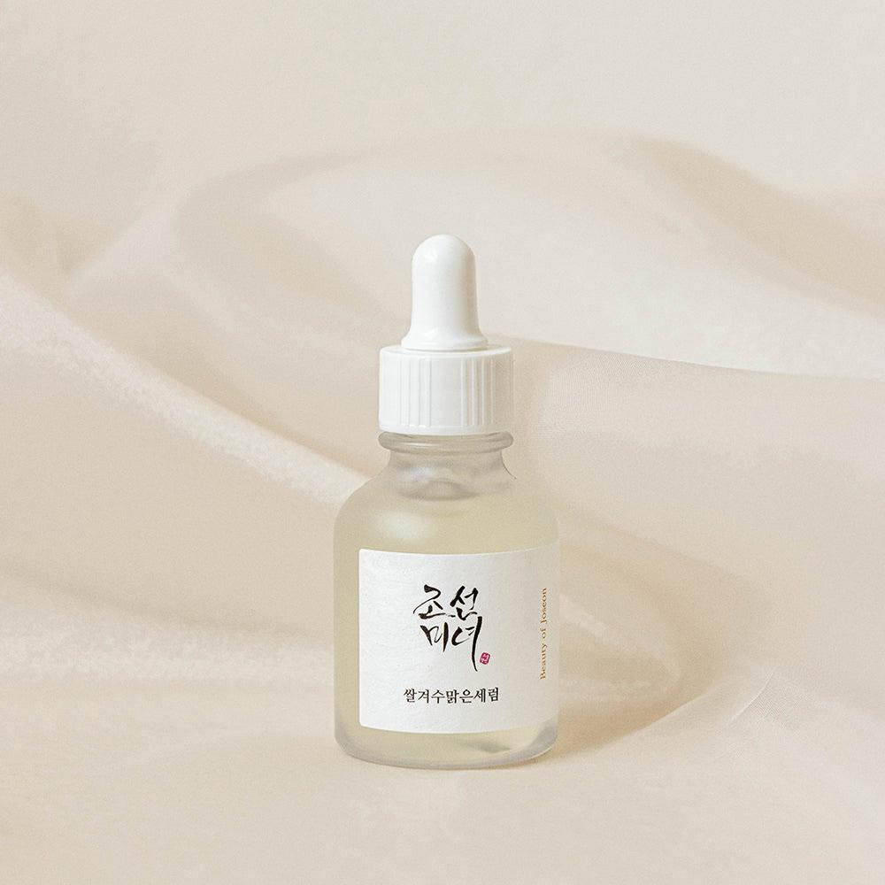 Beauty of Joseon Glow Deep Serum : Rice + Alpha Arbutin 30ml (3 Options)