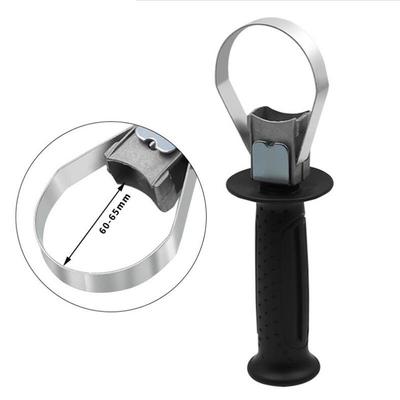 26 Электрический молоток Ручка ударной дрели Ручка регулируемая передняя боковая ручка Рукоятка противоскользящая