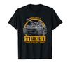 Tiger I Tank T-shirt
