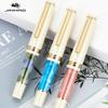 Jinhao 82 Мини Милая Короткая Портативная Карманная Перьевая Ручка Канцелярские Товары Практика Каллиграфии Письмо Деловая Ручка Школьные Принадлежности