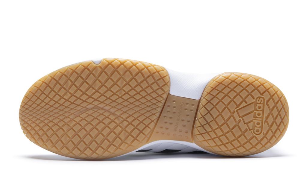adidas Ligra 7 'Белый Черный' GZ0069