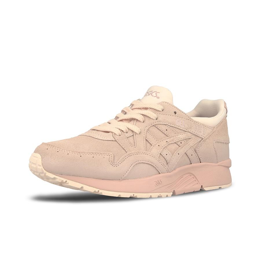 Asics Кроссовки унисекс Gel Lyte 5 Vanilla Cream Розовые H7Z2L-0202