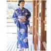 Used Today only sale: Lagunamoon Yukata TSUBAKI with obi, new with tags