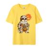 Mummy Pumpkin Halloween Sloth Funny Tshirts Birthday TShirt Customized T Shirts On Sale Cotton Unisex Tops Tees Leisure
