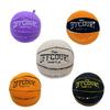 New Fashion Children's Toys Simulation Basketball Leisure Plush Pillow Doll
