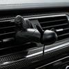 Забавный автомобильный освежитель воздуха, клипса на дефлектор, новинка, аромадиффузор, вращающийся пропеллер, вентилятор в автомобильный воздуховод, аксессуары для интерьера автомобиля, шуточные подарки