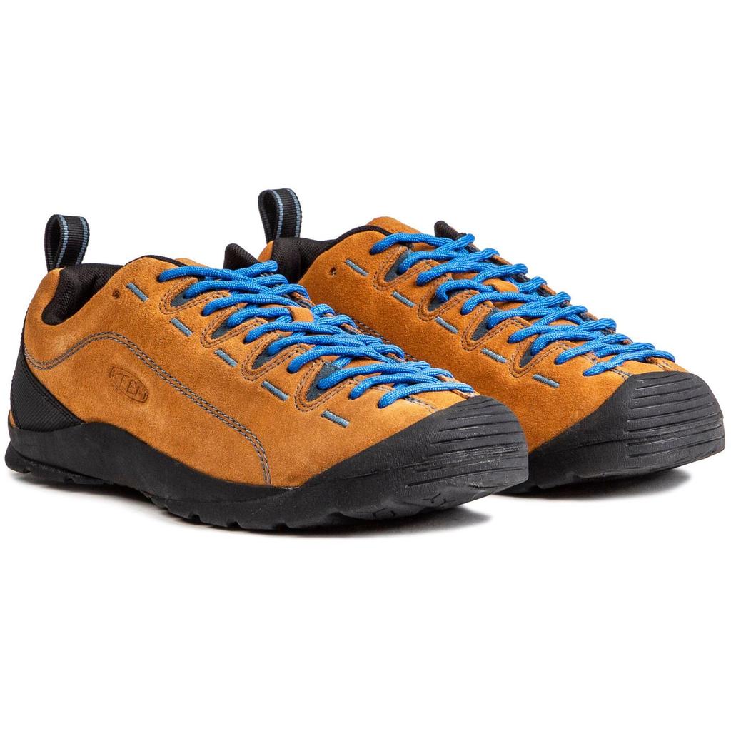 Keen JASPER CATHAY Size Cm Men's Sneakers, SPICE/ORION BLUE, 26.5