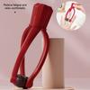 Finger Massager Hand Joint Massage Clip Scraper Mouse Hand Tiger Mouth Fatigue Roller Decompression Hand Tool