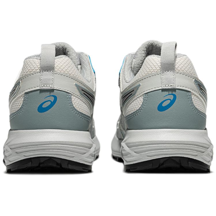 Новые женские кроссовки для бега Asics GEL SONOMA FE Low Top Серый Синий 1012B787-021