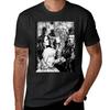 Labyrinth masquerade ball T-Shirt summer tops customizeds blanks sweat shirts, men