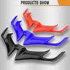 Replacement for Yamaha YAMAHA YZF R15 V3.0 V3 VVA 2017-2020 Beak-shaped Motorcycle Front Fairing,