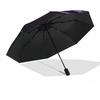 Jujutsu Kaisen Theme Automatic Umbrella, Lightweight & Portable, 8 Rib, Perfect for Outdoor Travel, Birthdays, Christmas, Gifts.