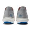 New Balance FuelCell Rebel v3 Легкие алюминиевые мужские кроссовки Silver Electric-Red Cobalt MFCXCG3