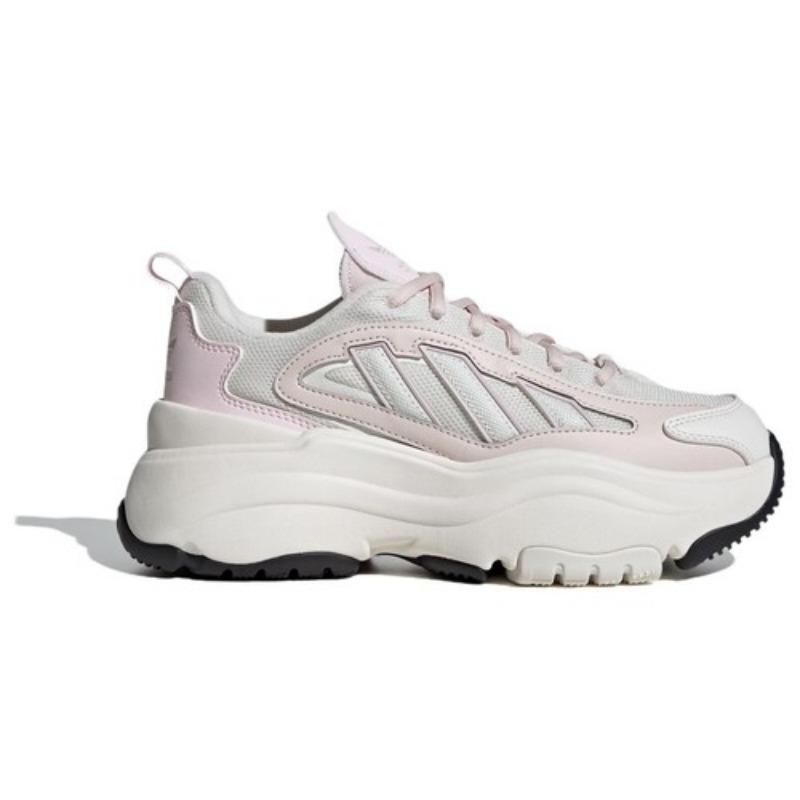 adidas Озгая Белый Почти Розовый W - IG6044