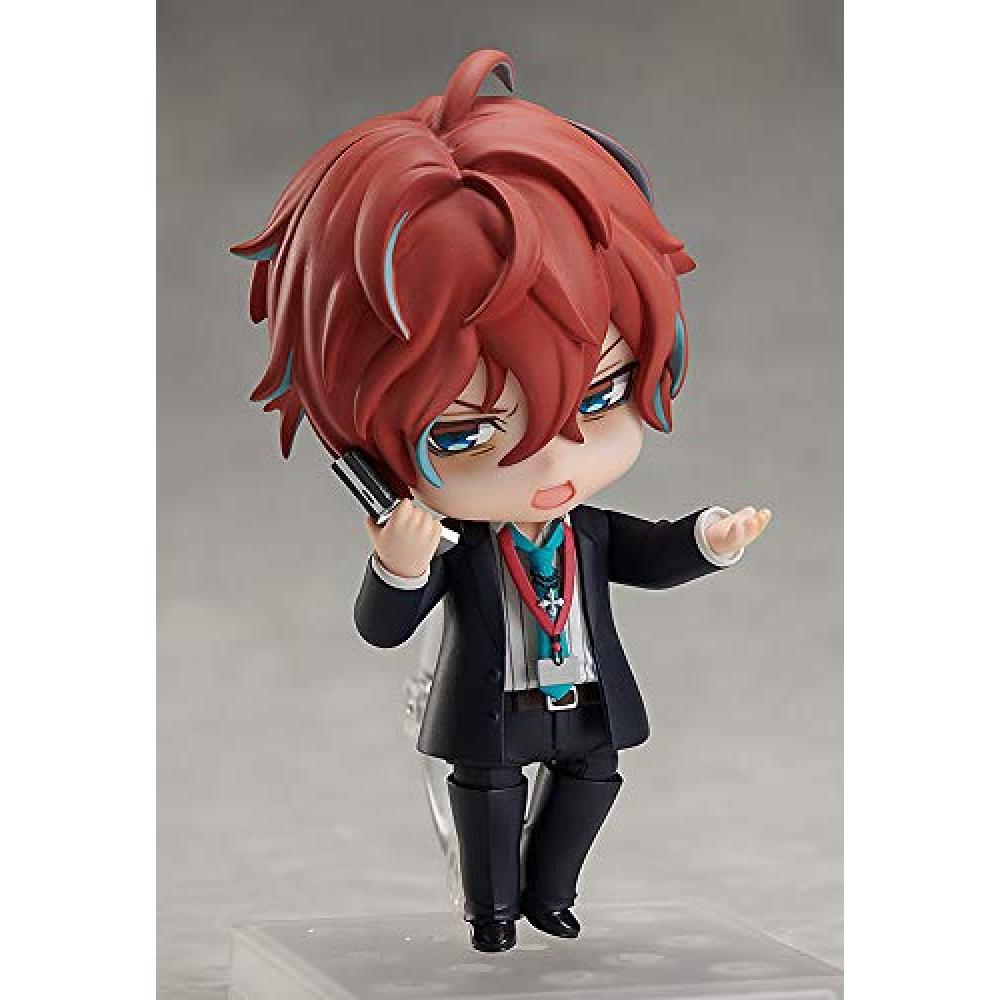 Освобождение Нендороид Гипнозисмик -Division Rap Battle- Доппо Каннонзака Немасштабная подвижная фигурка из АБС и ПВХ, окрашенная