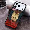 Scarface The World is Yours Phone Case For iPhone 17,16e,15,14,13,12,11,Mini,Pro,MAX soft Silicone Cover