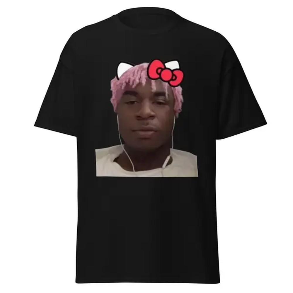 Ken Carson Graphic Tee Merch For Unisex Unisexs Unisexs Fan Gift Him Her