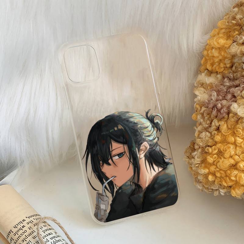 MaiYaCa Чехол для телефона Miyamura Izumi Horimiya для iphone 13 11 12 pro XS MAX 8 7 6 6S Plus X 5S SE 2020 XR