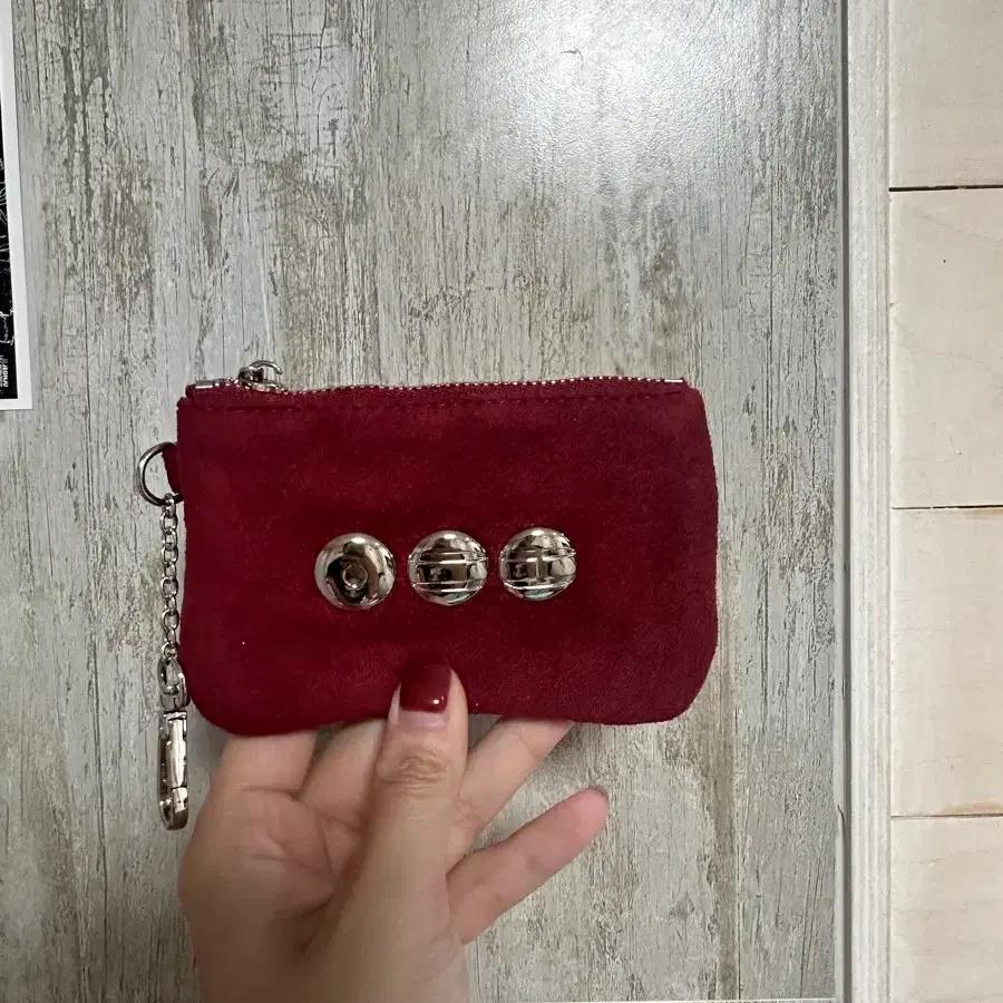 BTS Arirang Goods Card Wallet Card Holder