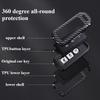 Honda Alloy Key Protection Cover Is Suitable for PCX150 PCX160 Foza ANSS350ns125 Alloy Key Protection Cover