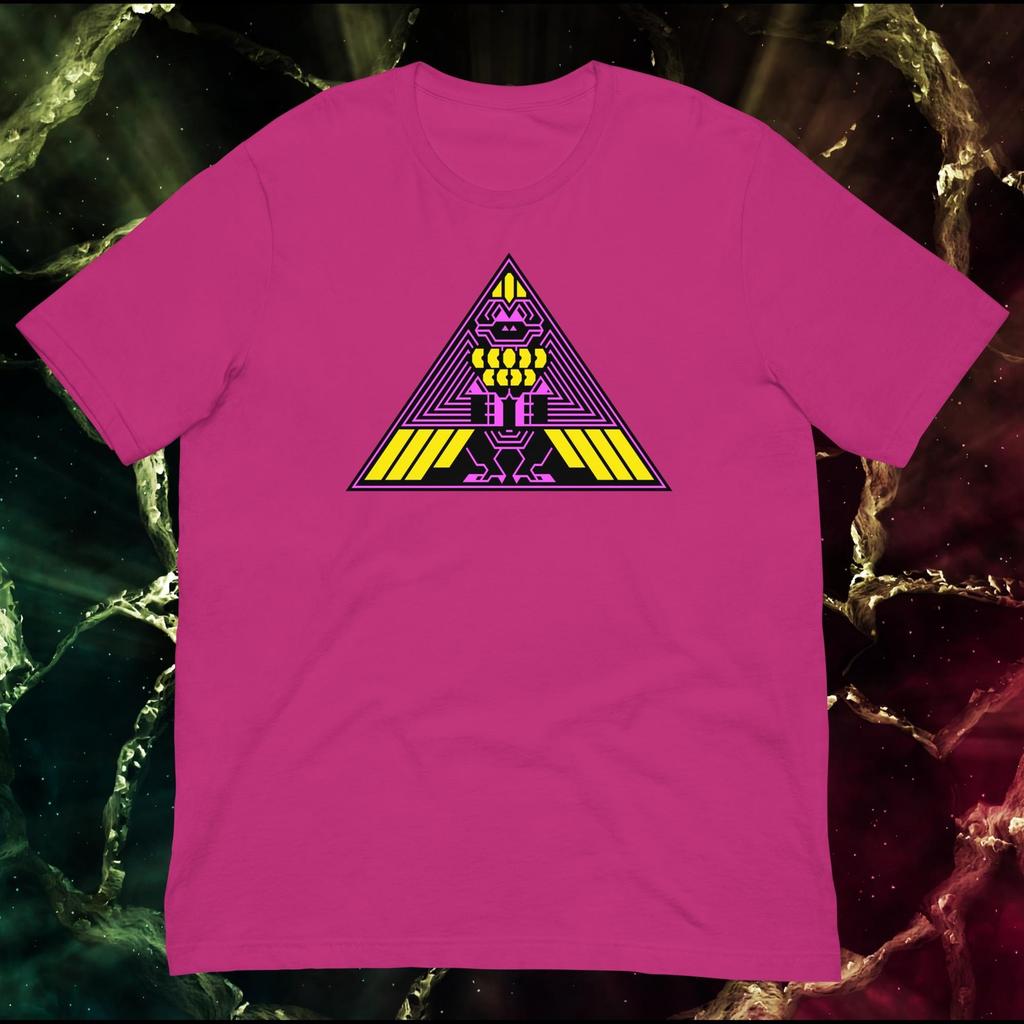 Donkey Kong Bananza Ostrich Shirt