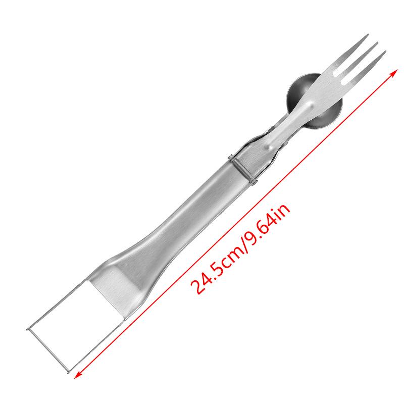 3 In1 Melon Baller Scoop,Upgrade Watermelon Fruit Cutters Shapes, Watermelon Scooper Fruit Scooper And Baller Watermelon Scooper