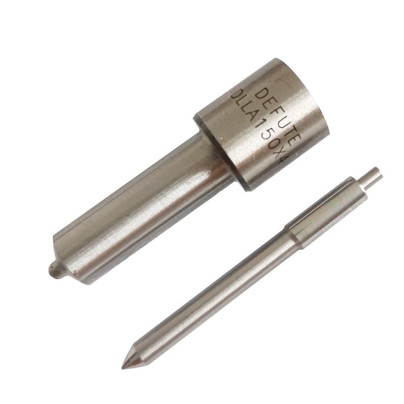 Для дизельных автомобилей Новая форсунка 6801036 6801052 6801082 6801093 6801174 L004CVA L014CVA DLLA150X4 Автозапчасти