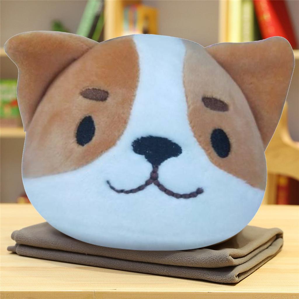 Soft Plush Dolls Stuffed  Toys Special Gifts For Children And Friends