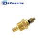 806490T Water Temperature Sending Unit Sensor For Mercury Mercruiser 22-811091 36525 806490 806490T 97257 97257A1