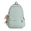 School Bag for Female Junior High School Students Fashion New Large-capacity Backpack for Female High School Students College Student Travel Bac