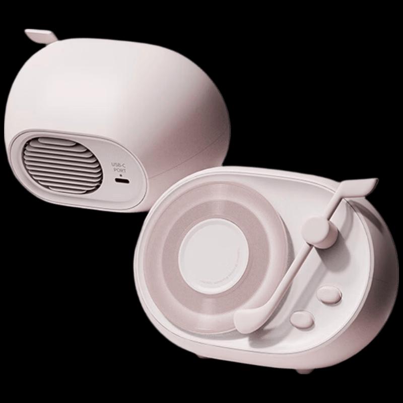 Sumi Streaming Bluetooth Speaker LK10 (CN version)
