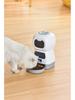 Smart Pet Беспроводная автоматическая кормушка для кошек
