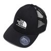 North Cap NF0A5FXA MUDDER TRUCKER Черный [The Face] Мужской / [Б/у]