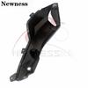 For YAMAHA MT-07 FZ-07 2012 2013 2014 2015 2016 2017 Motorcycle Fairing Fuel Tank Side Cover Decorative MT07 FZ07 Accessories