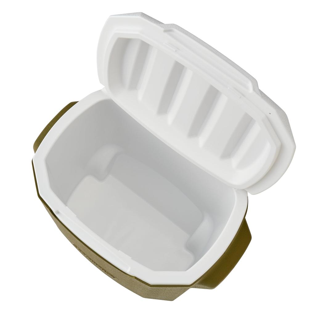 Охладитель колес/28QT (оливковый)