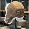 Hat Thick Warm Winter Hats for Men Women Fleece Fur Lined Beanie Hat Male Female Snow Ski Trapper Earflap Cap