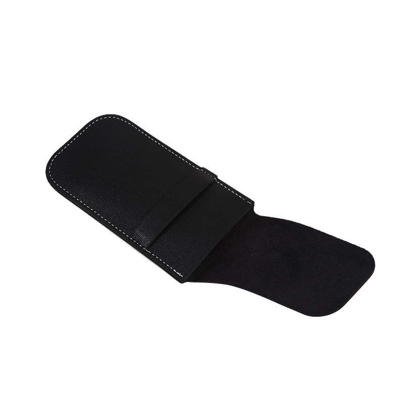 Простая кожаная сумка для хранения часов Модная сумка для переноски часов с защитой от царапин Дорожная сумка для часов для женщин и мужчин