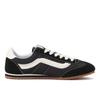 Vans Супер Lowpro Vn000d83bla Черный