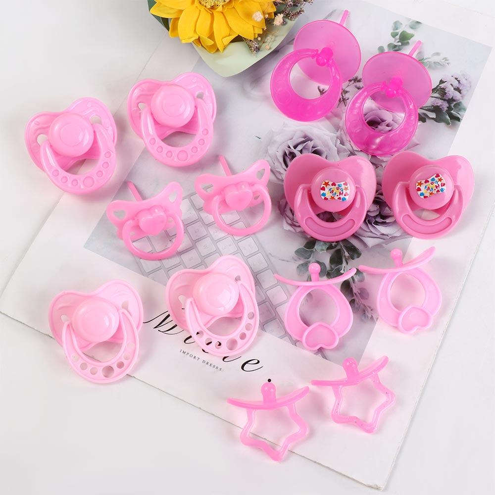 Игры игрушки миниатюрная соска ролевые игры соска игрушка реквизит для фотосессии кукла соска детская игрушка