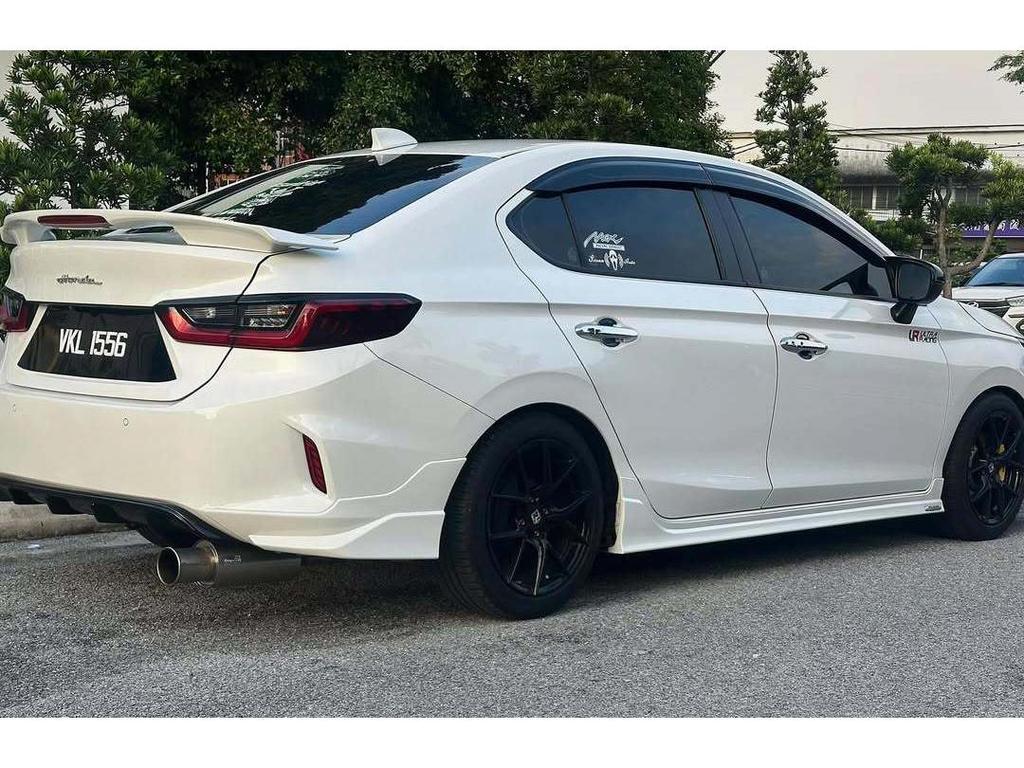 Совместимо с 20-25 моделями Fengfan: Заднее антикрыло, Стабилизатор, Спойлер на багажник, Задний диффузор, Передний сплиттер