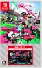 Splatoon 2 Octo Expansion Switch + -