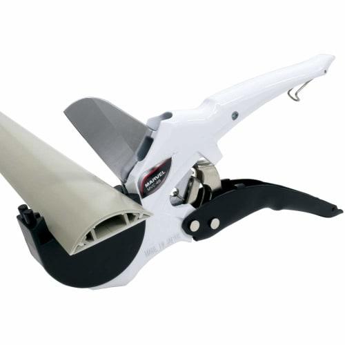 MARVEL PVC Cutter, Max Outer Diameter 48mm, MVC-48